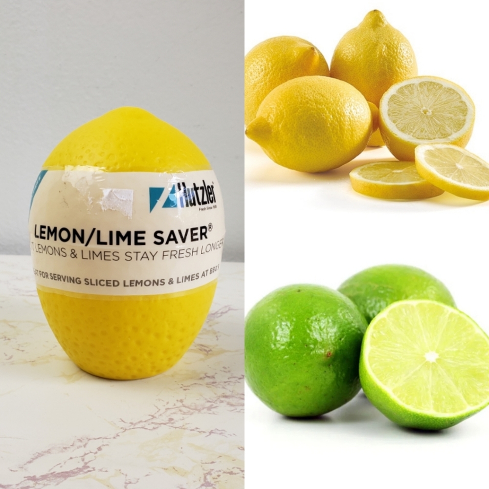 LEMON/LIME SAVER